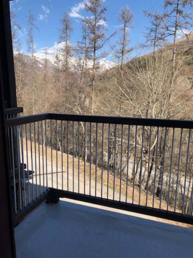 joli studio montagne au pied des pistes Apartment in Allos