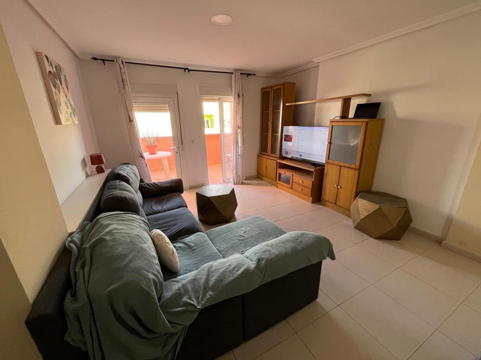 Apartamento Fuerteventura Apartment in Puerto del Rosario