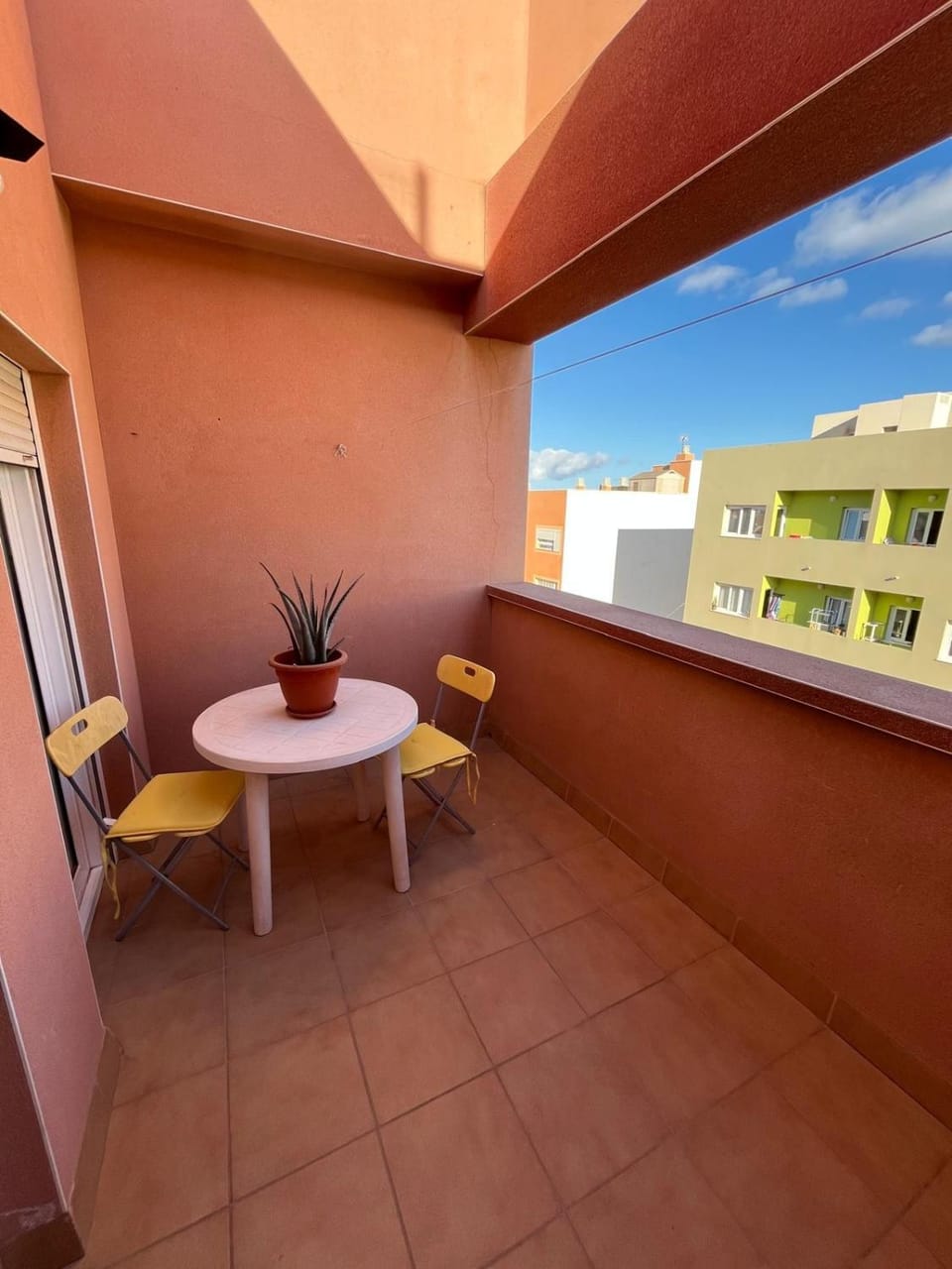 Apartamento Fuerteventura Apartment in Puerto del Rosario