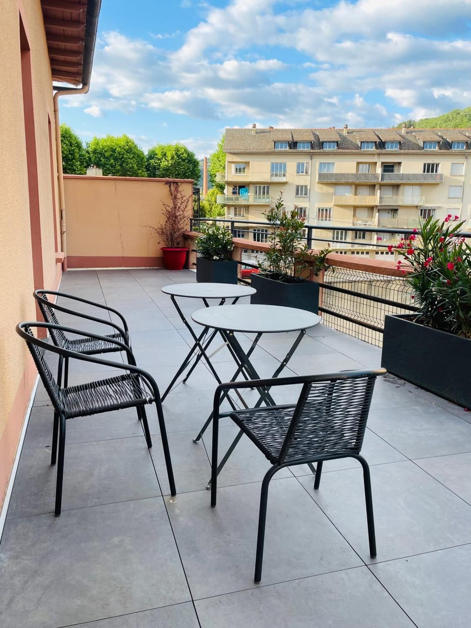 Les Chambres de Marvejols Bed and Breakfast in Occitanie