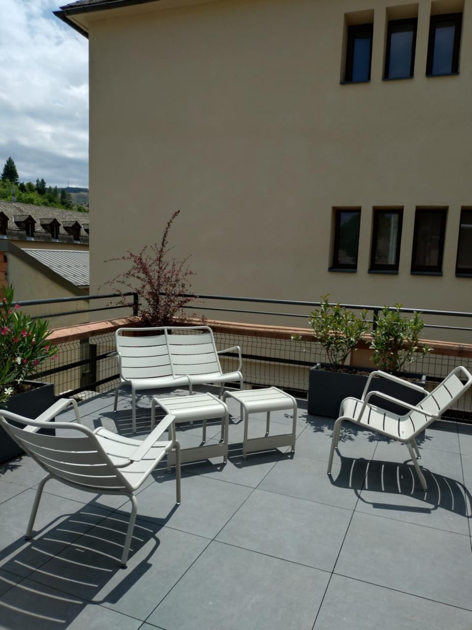 Les Chambres de Marvejols Bed and Breakfast in Occitanie
