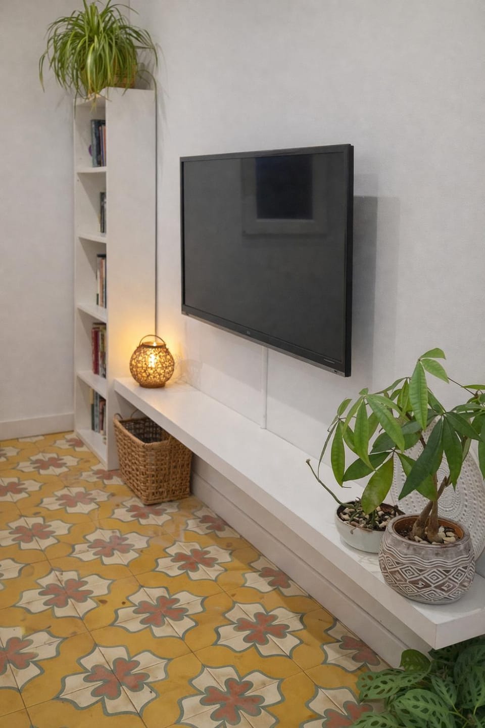 TV and multimedia