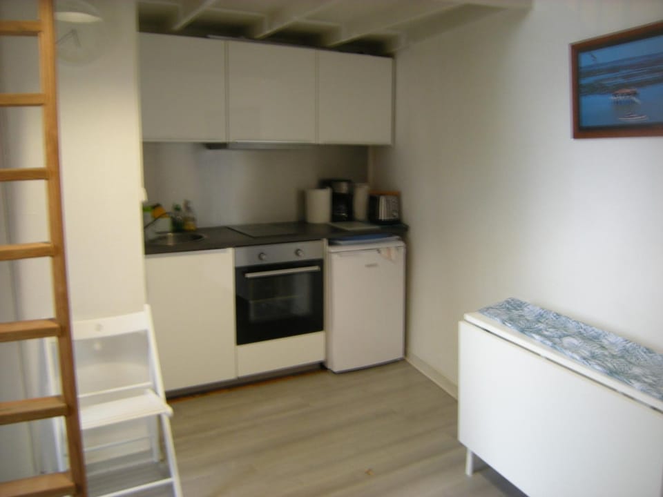 AV GAMBETTA Apartment in Arcachon