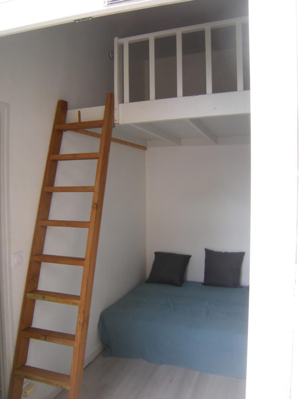 AV GAMBETTA Apartment in Arcachon