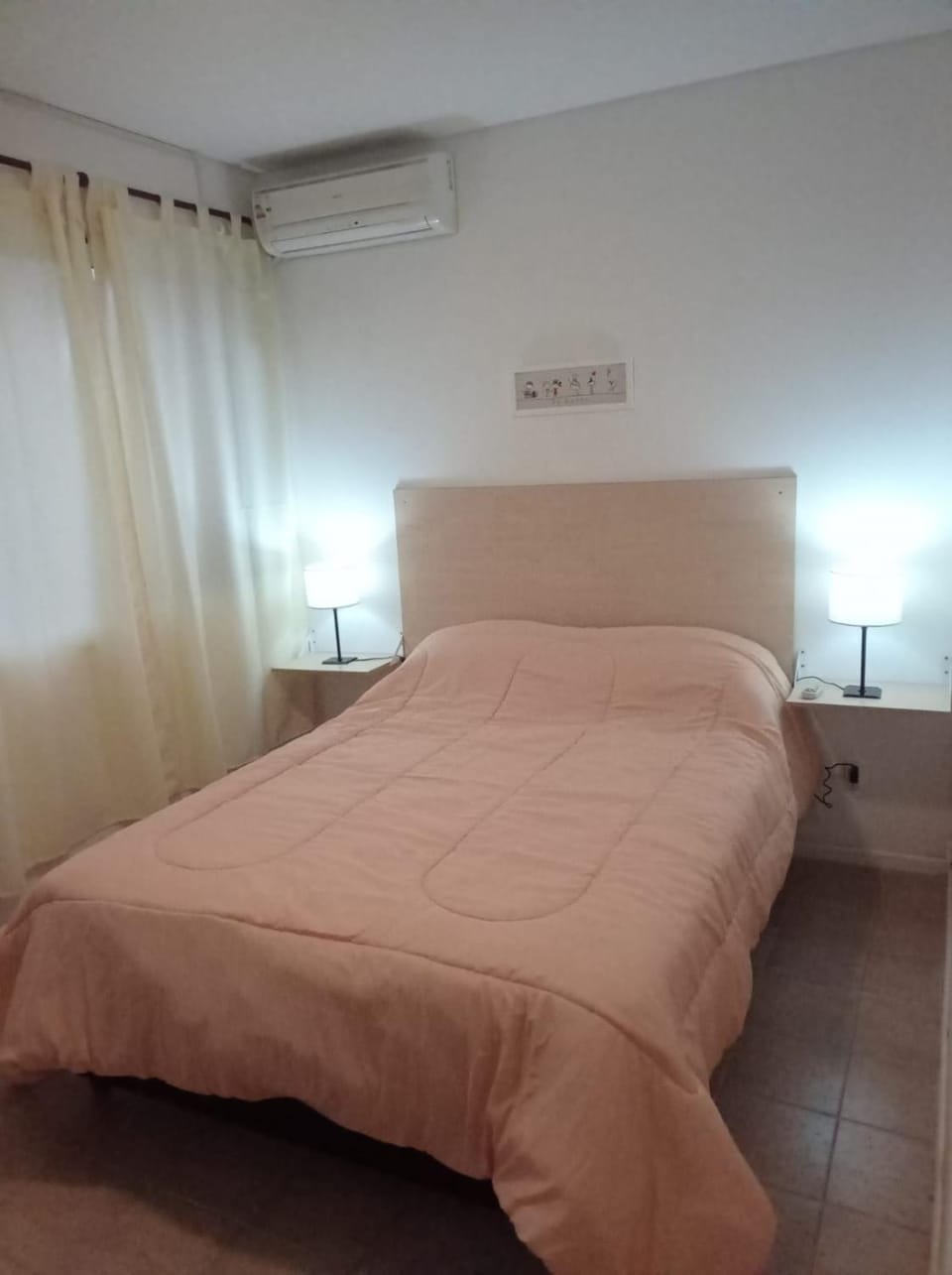 Departamento céntrico ciudad Mendoza Apartment in Mendoza