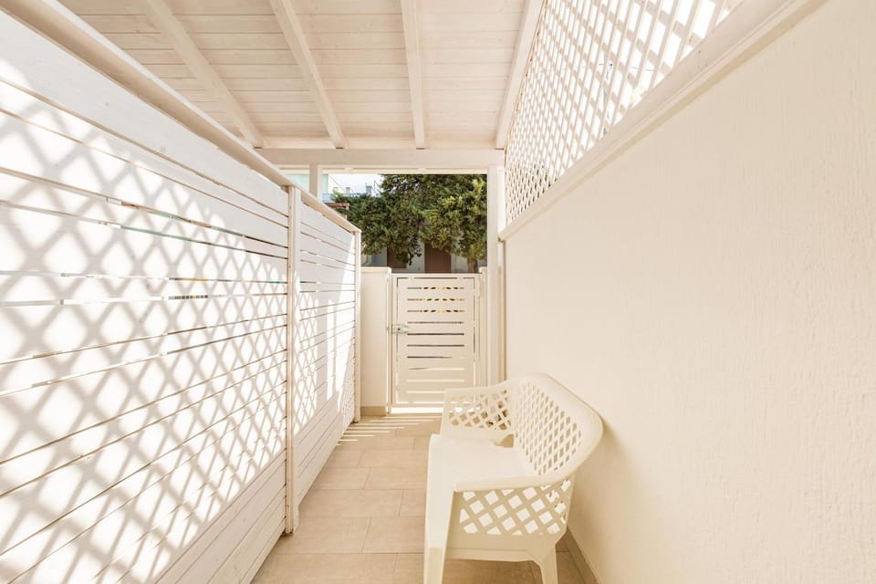 Marileo Apartments Apartment in Apulia