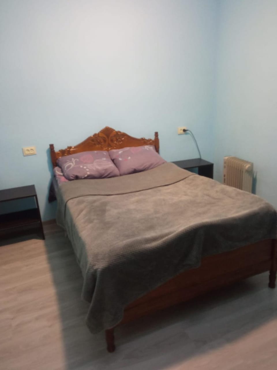 Kobahouse Apartment in Tbilisi, Georgia