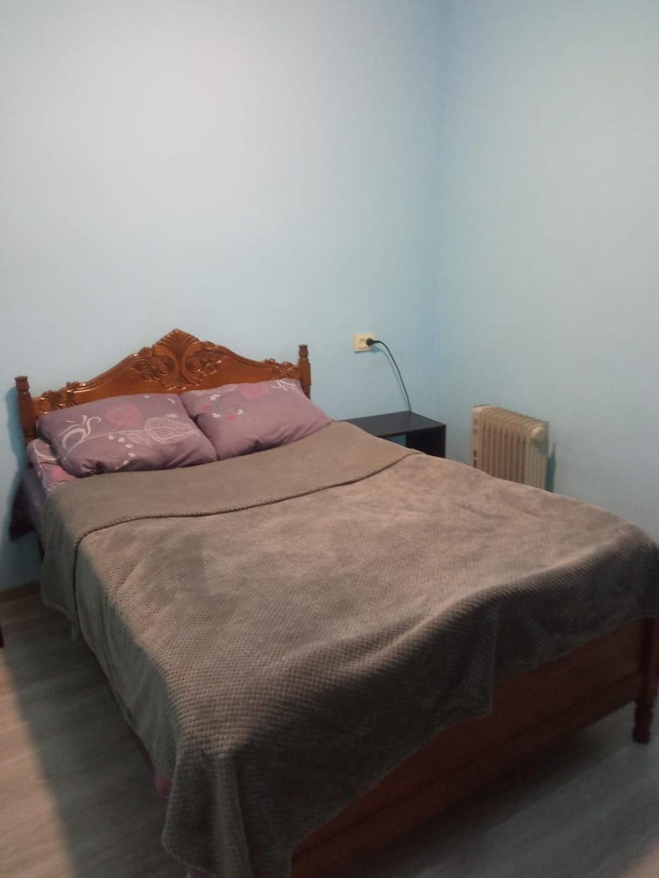 Kobahouse Apartment in Tbilisi, Georgia