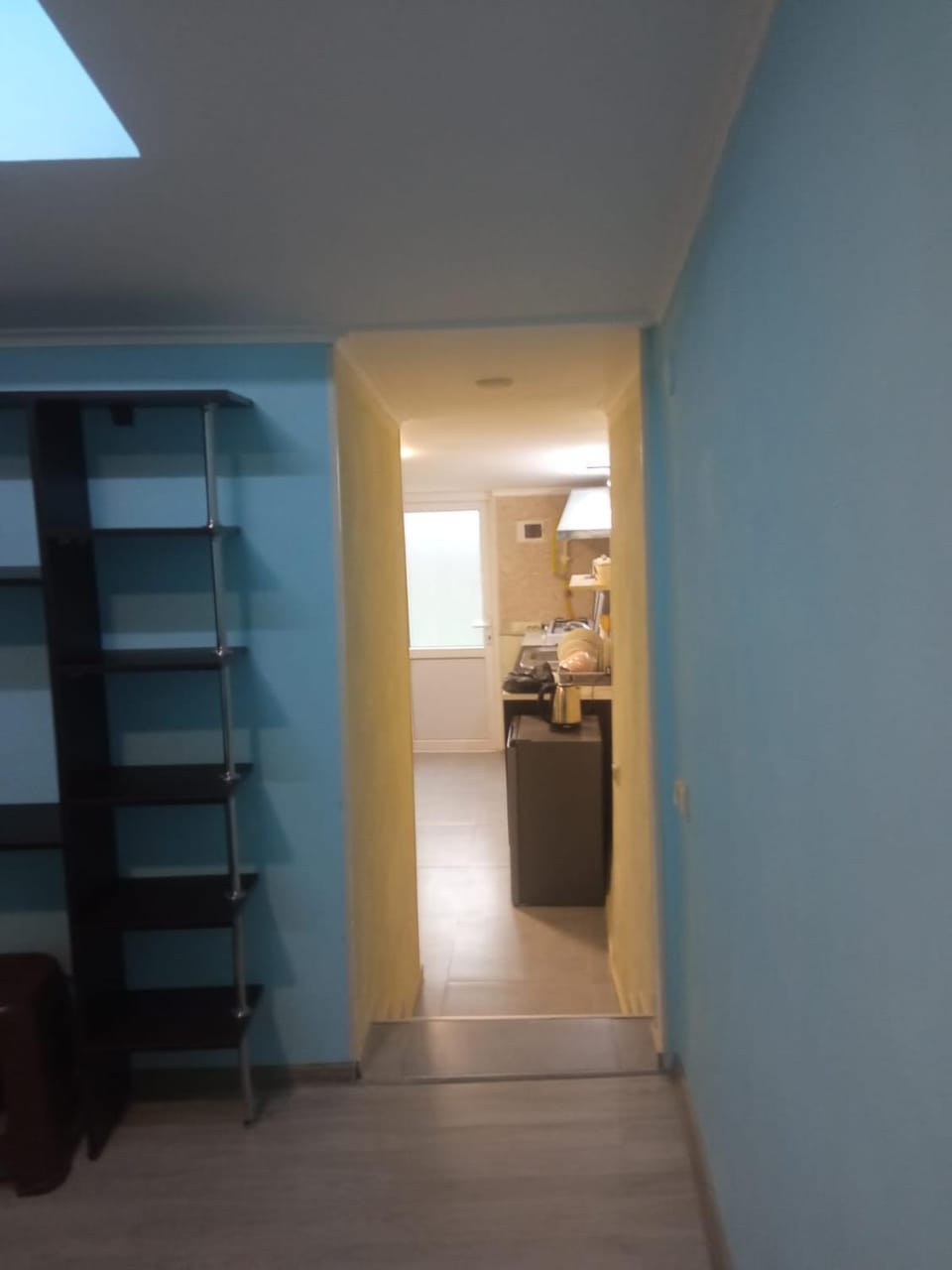 Kobahouse Apartment in Tbilisi, Georgia