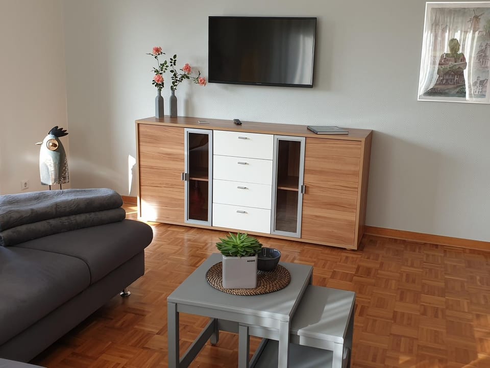 TV and multimedia, Living room, Photo of the whole room, Decorative detail, Seating area