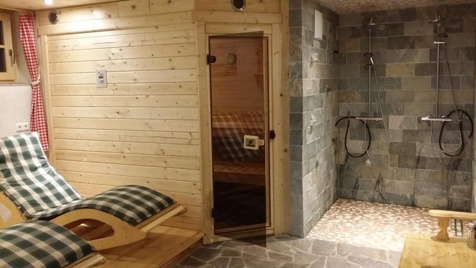 Activities, Sauna, Sports