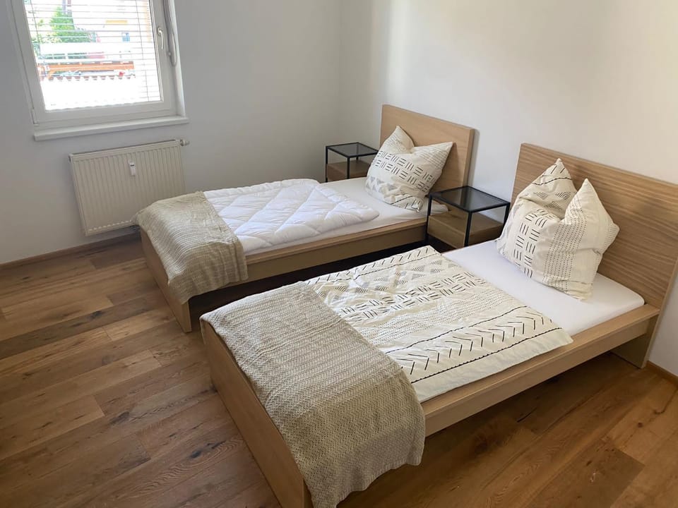 Gamlitz - RaStra Top 7 Apartment in Styria