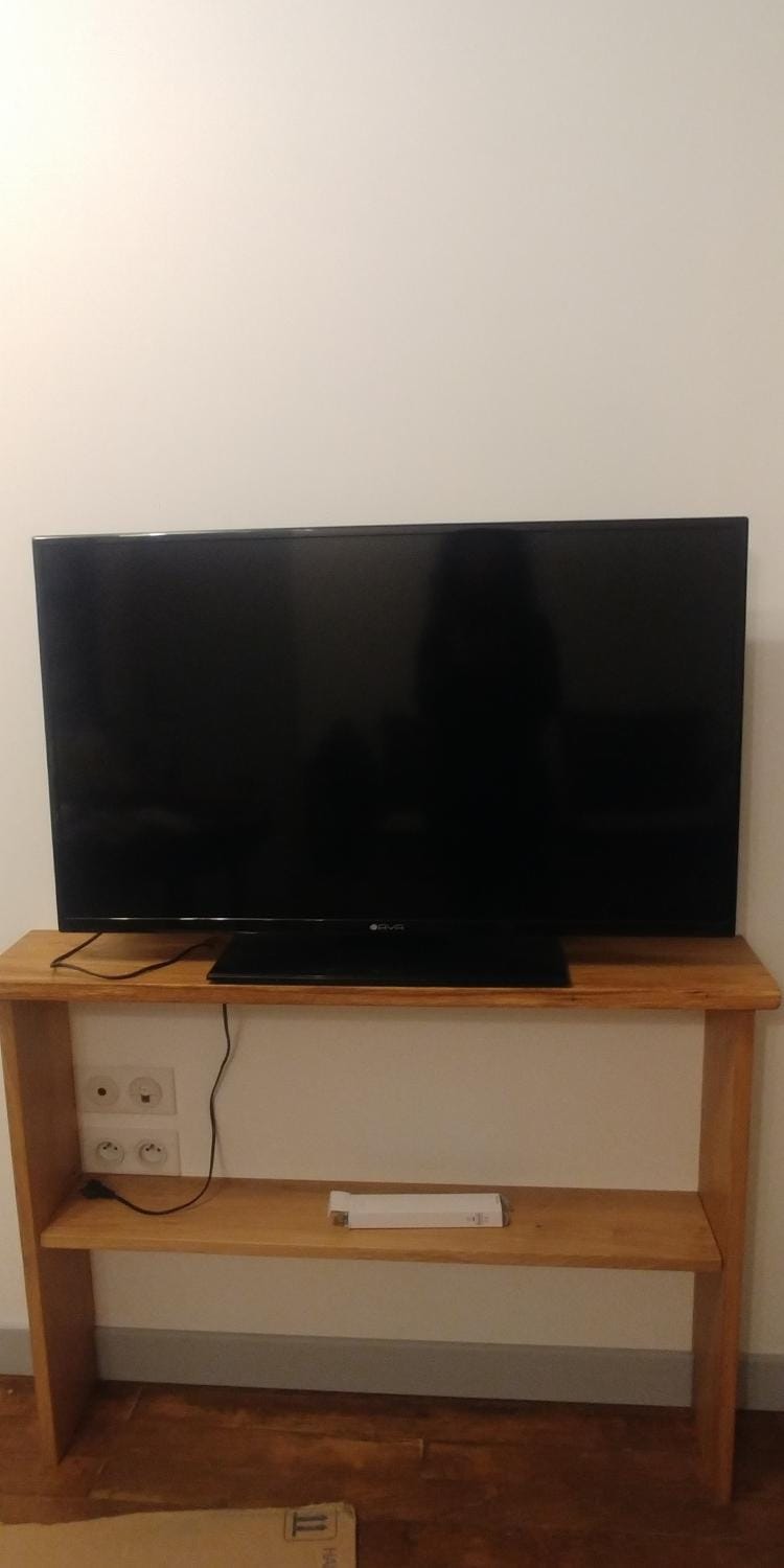 Appartement Paisible Apartment in Figeac