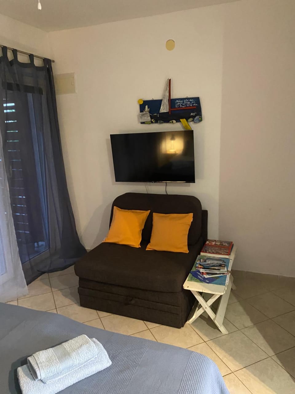 SUKOŠAN STUDIO APARTMANi Apartment in Šibenik-Knin County, Croatia