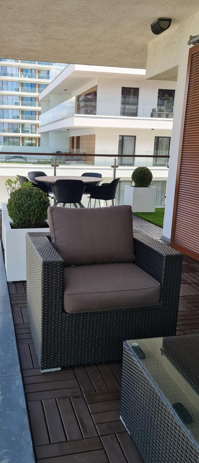 Seaside View apartment Apartment in Swinoujscie