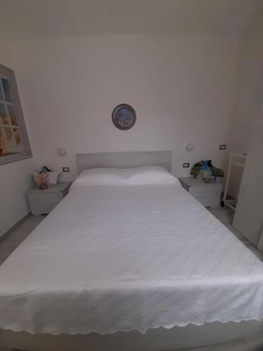 Ambos Mundos Apartment in Quartu Sant'Elena