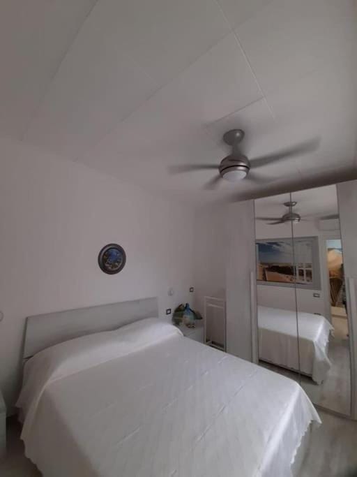 Ambos Mundos Apartment in Quartu Sant'Elena