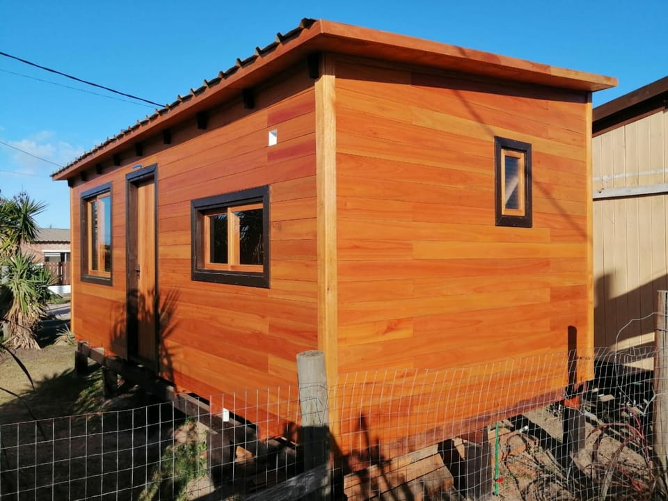 El nirvana Apartment in Rocha Department, Uruguay