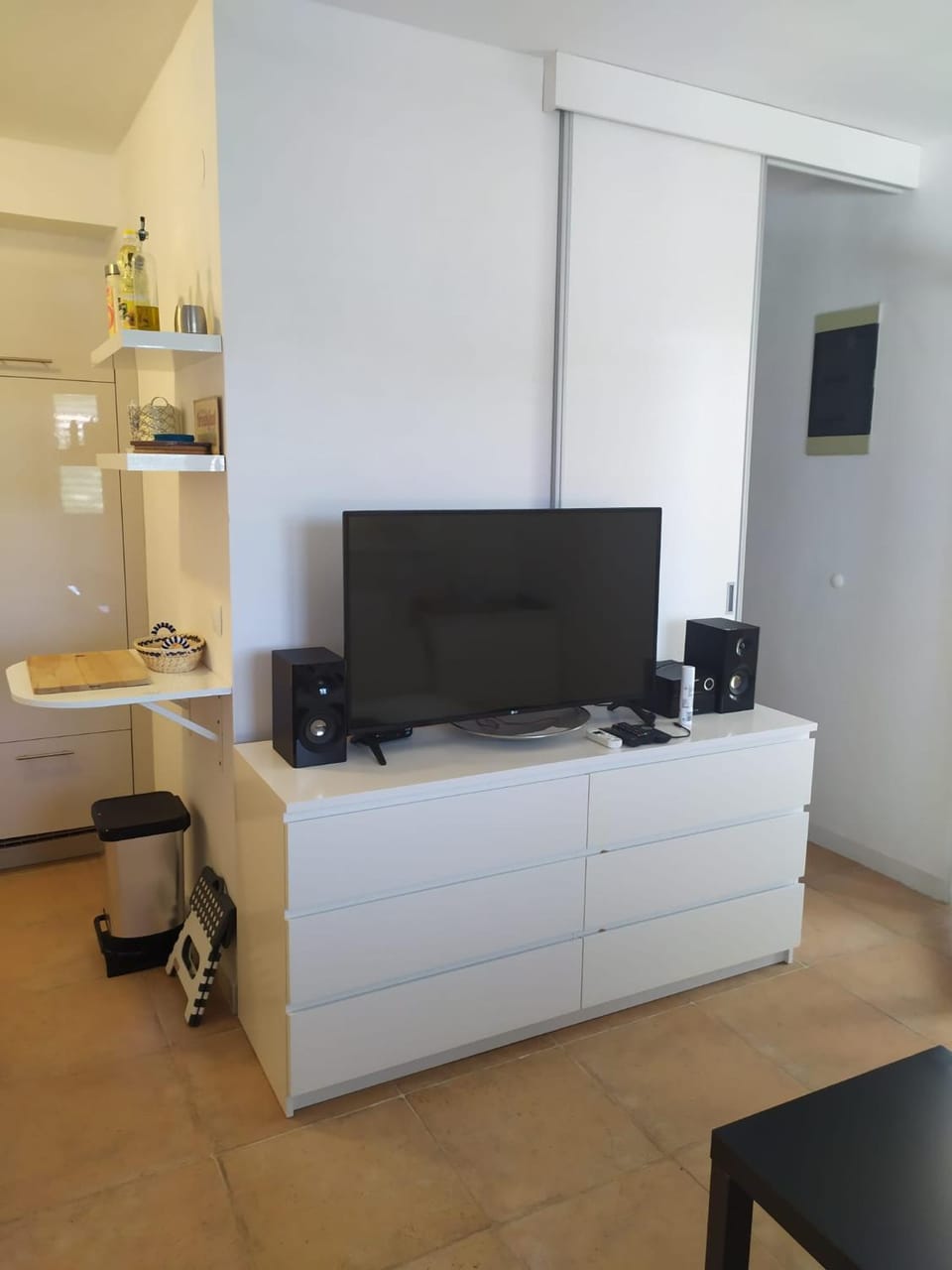 TV and multimedia