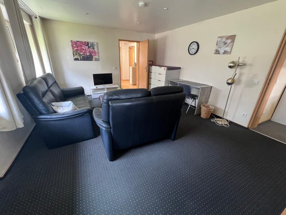 Bednobreakfast Apartment in Kleve