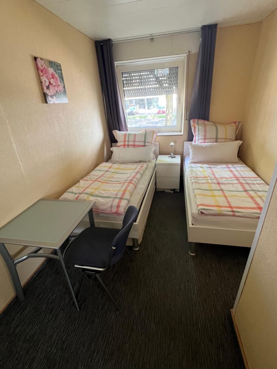 Bednobreakfast Apartment in Kleve