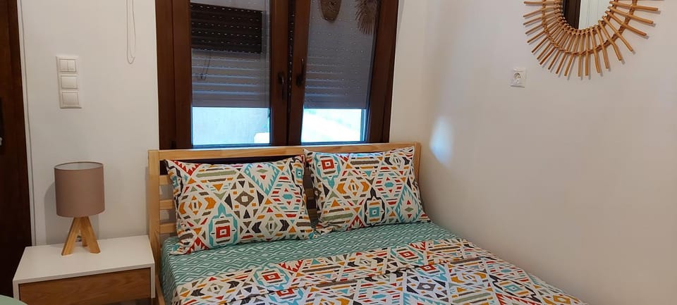 Birdhouse room Apartment in Decentralized Administration of the Aegean