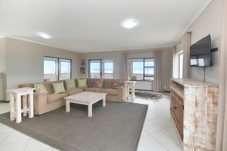 Kitta in Struisbaai House in Western Cape