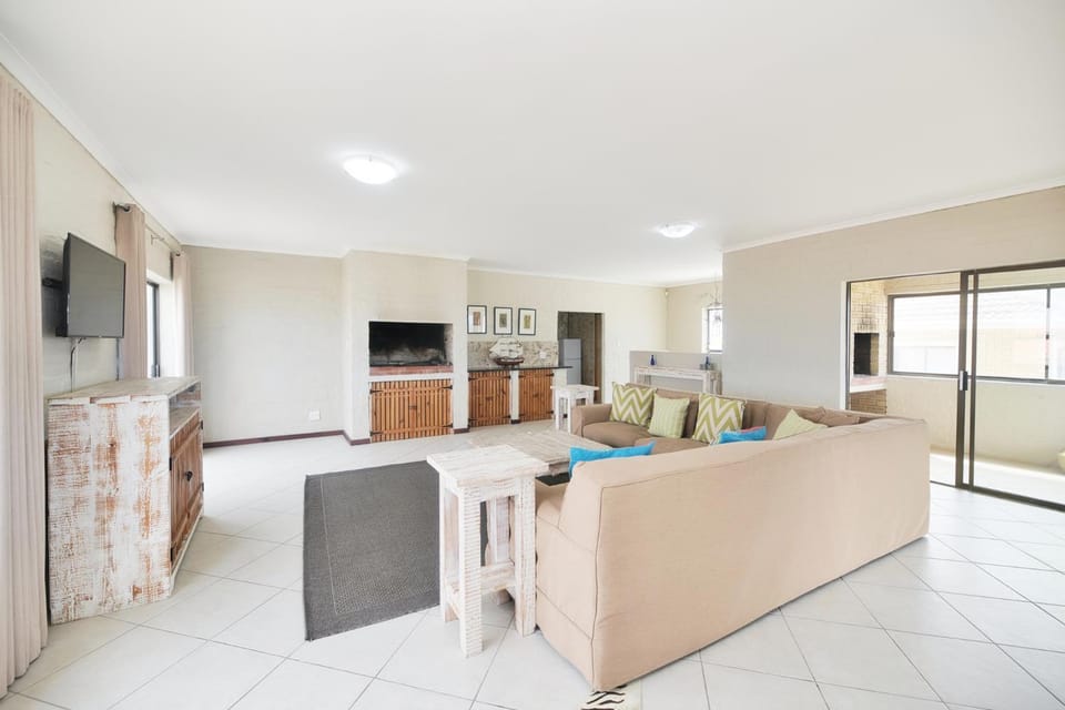 Kitta in Struisbaai House in Western Cape