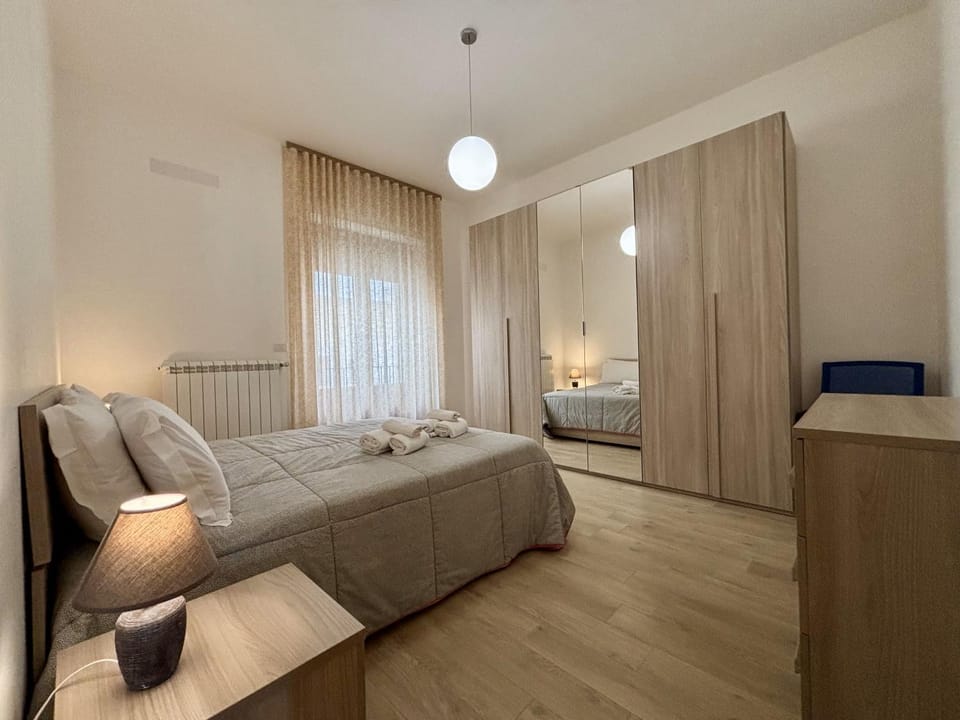 Zezzella by In Puglia service Apartment in Locorotondo
