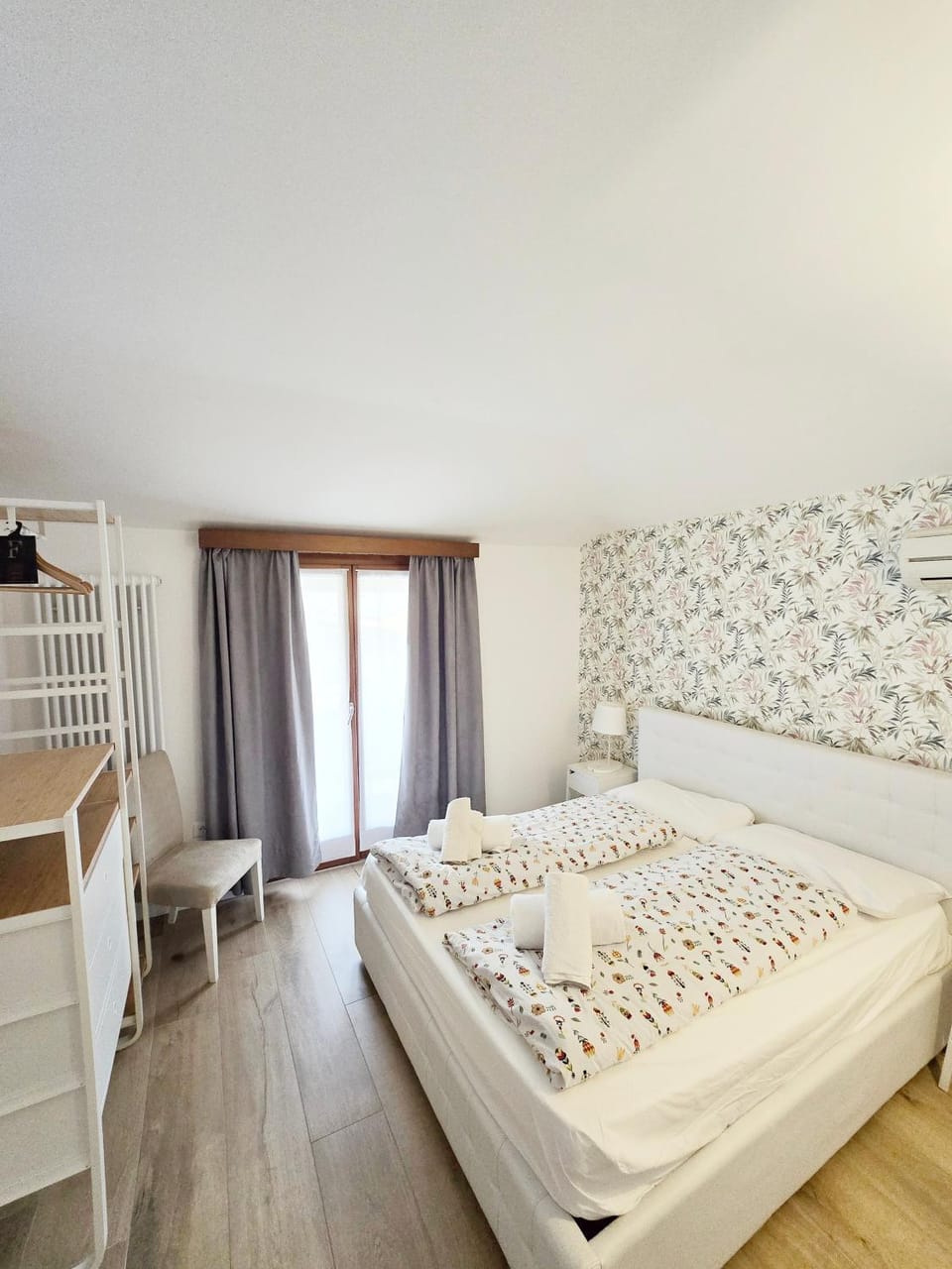 Casa Barcelli Sport & Family Apartments Apartment in Nago–Torbole