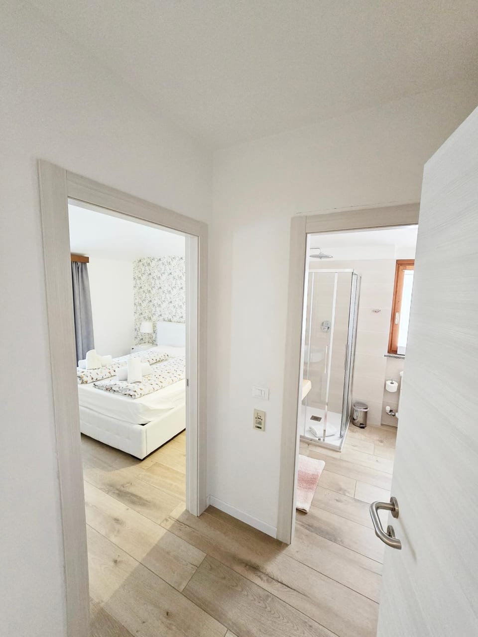 Casa Barcelli Sport & Family Apartments Apartment in Nago–Torbole
