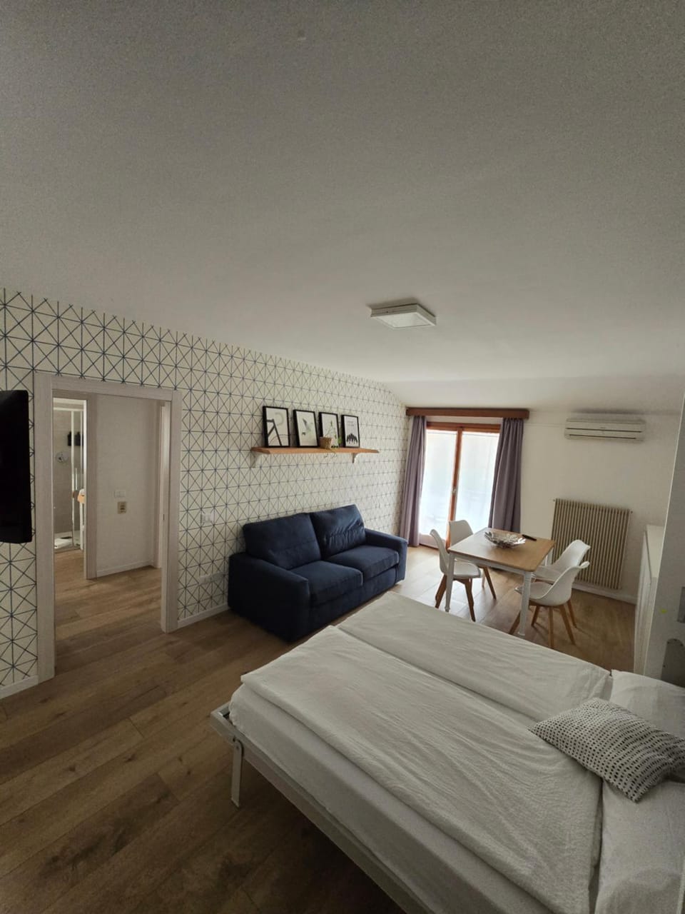 Casa Barcelli Sport & Family Apartments Apartment in Nago–Torbole