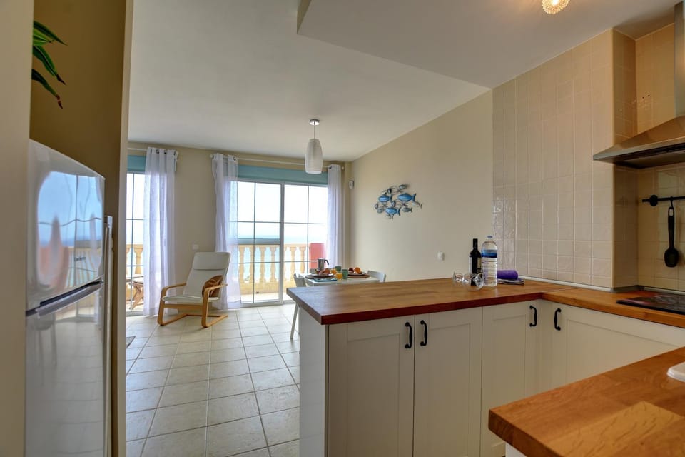 Communal kitchen