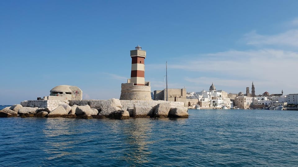 Nial House Apartment in Apulia