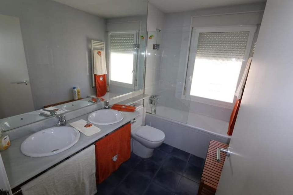 ÁTICO CENTRO LOGROÑO VISTAS y garaje Apartment in Logrono