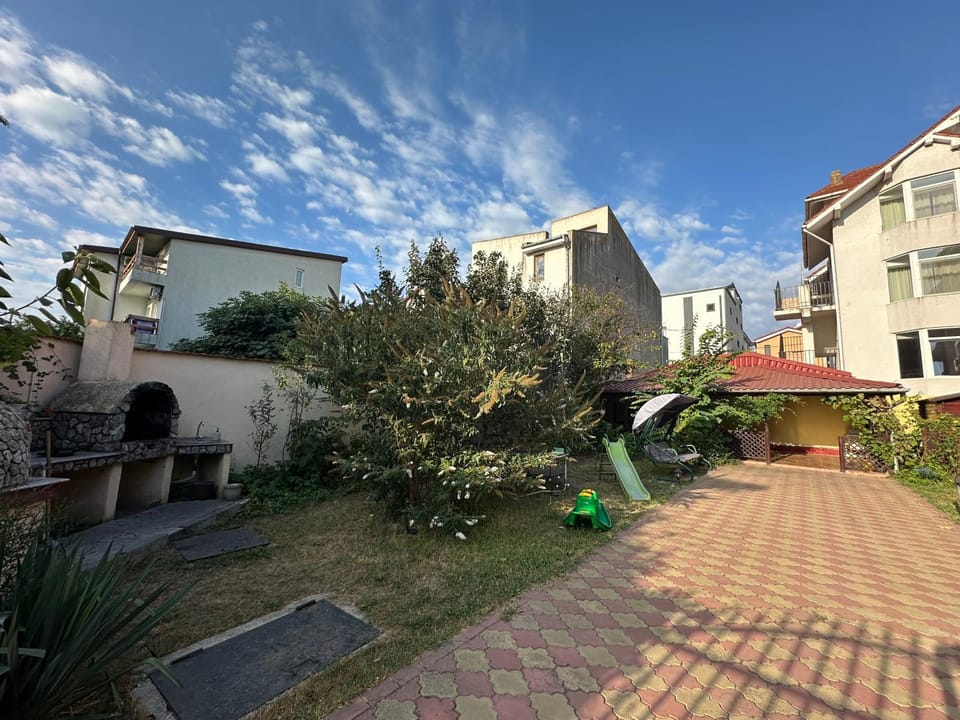 Vila Nadia Hotel in Eforie Nord