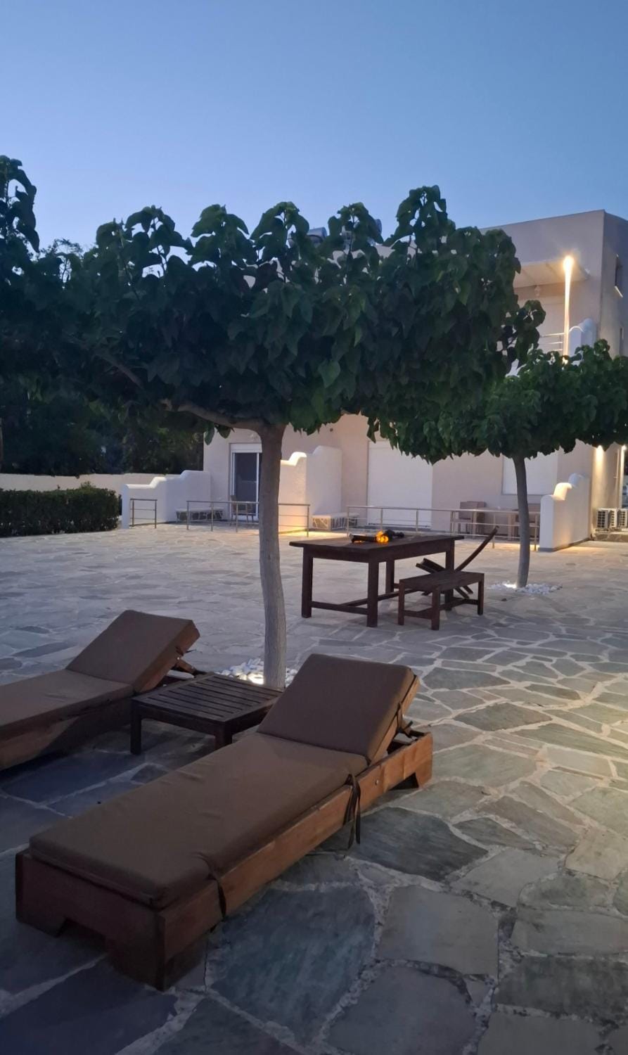 Enigma Boutique Houses Ammos Apartment in Euboea