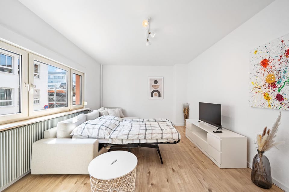 Casa Bergstraße 1 Apartment in Hesse