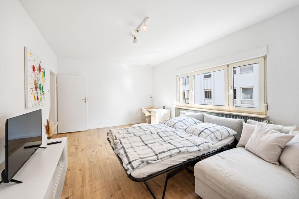 Casa Bergstraße 1 Apartment in Hesse