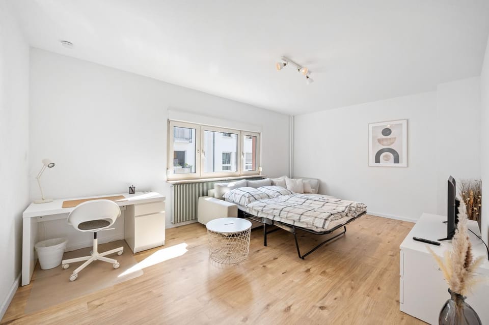 Casa Bergstraße 1 Apartment in Hesse