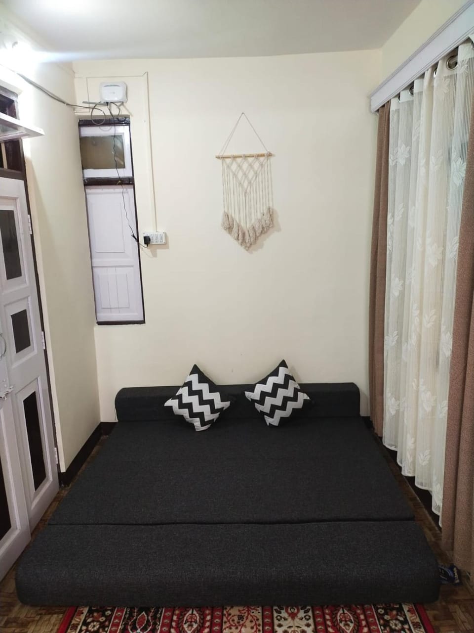 DukeRaj Homestay Bed and Breakfast in Darjeeling