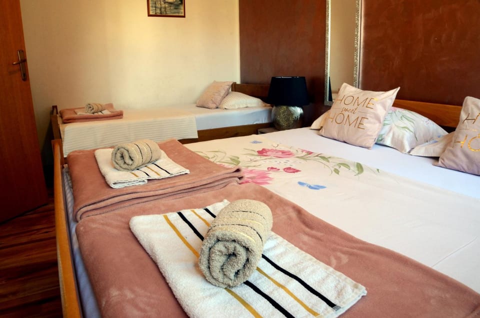Apartman M&S Apartment in Biograd na Moru