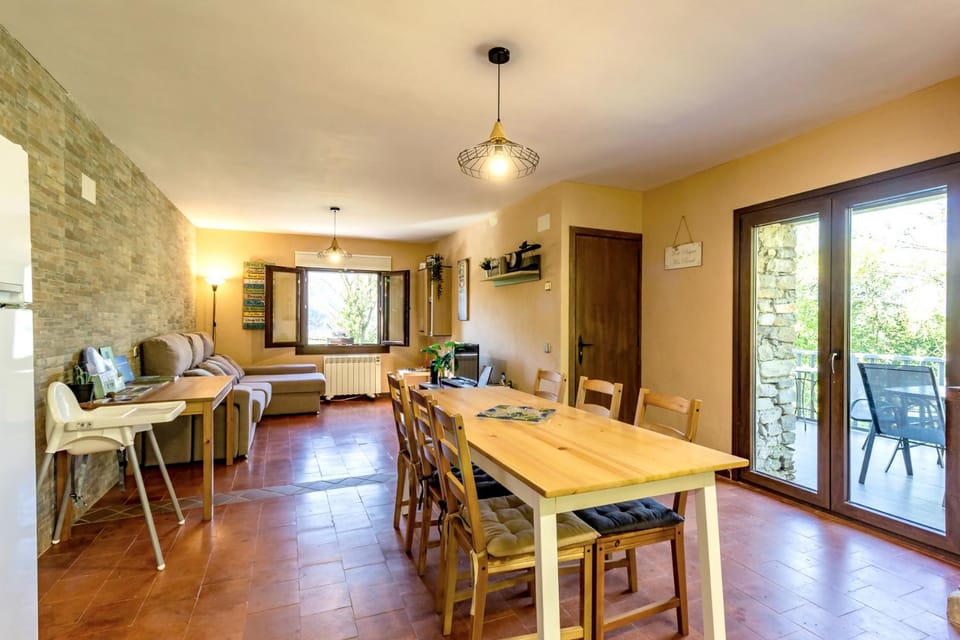 M de Puigsec - Mas rural al Ripollès House in Ripollès