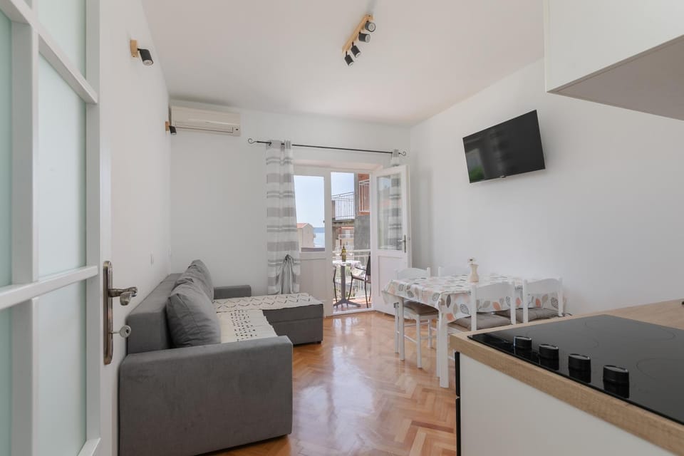 Apartman Ana Borić Apartment in Split-Dalmatia County