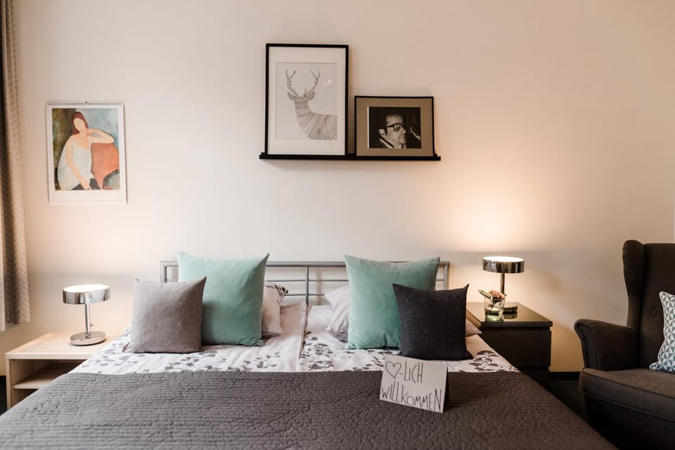 Sommers Hotel Altes Posteck Hotel in Thuringia, Germany
