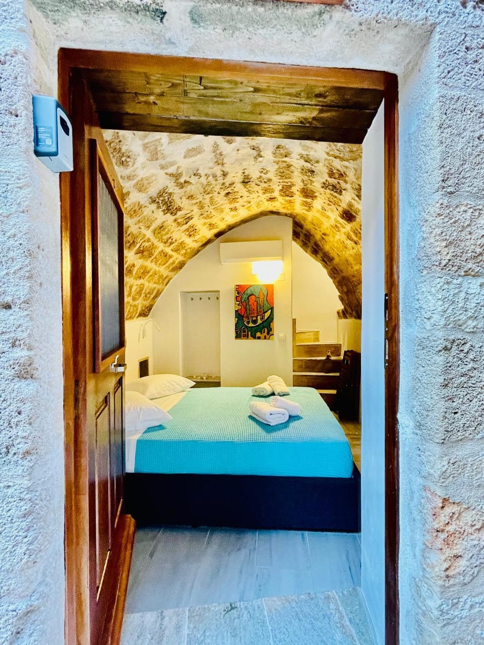 Vecchia Casa kamara Apartment in Islands