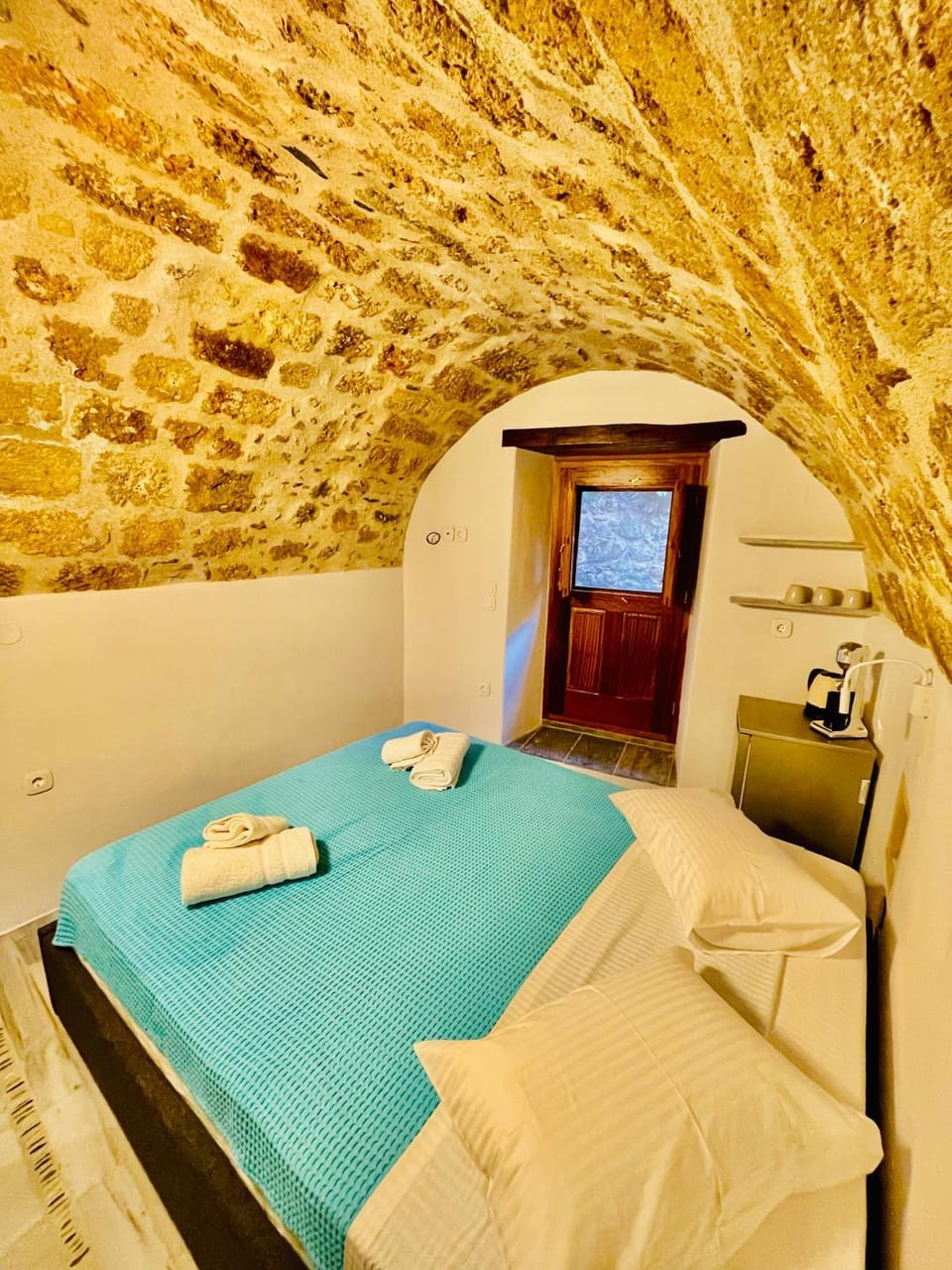 Vecchia Casa kamara Apartment in Islands