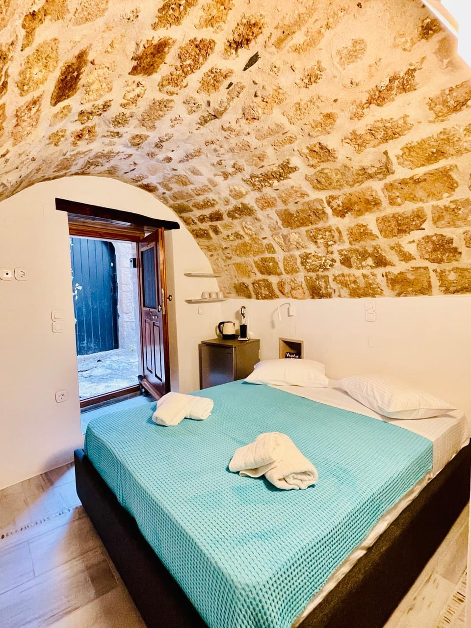 Vecchia Casa kamara Apartment in Islands