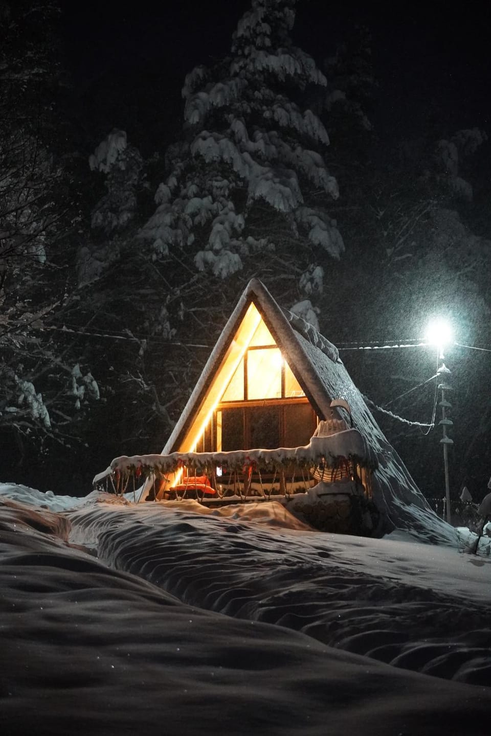 GLAMPING WOLF MOUNt Nature lodge in Armenia