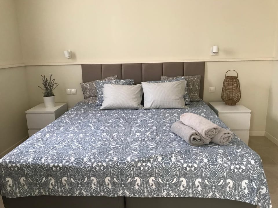 Belle Vue Triplex apartment on the hill Apartment in Castillo Caleta de Fuste